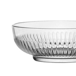 Jogo com 2 Bowls em Vidro L'Hermitage Vitríssimo 880ml Full Fit 29315 - 3