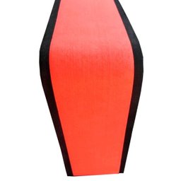 STEP EVA 90X30X10 CM VERMELHO E PRETO - 3