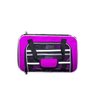 Bolsa Transporte Pet Na Cabine Avião Medidas Cia Avianca - Rosa - 3