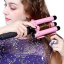 Ver imagem 5 de Modelador de Cachos Triondas Ondulador 25mm Bivolt Cacheador