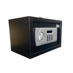 Cofre Eletrônico Digital - CD 31/20 LCD Fort Safe - 1