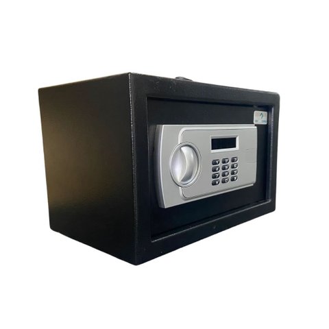 Cofre Eletrônico Digital - CD 31/20 LCD Fort Safe