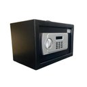 Ver imagem 1 de Cofre Eletrônico Digital - CD 31/20 LCD Fort Safe