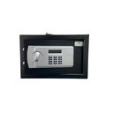 Ver imagem 2 de Cofre Eletrônico Digital - CD 31/20 LCD Fort Safe