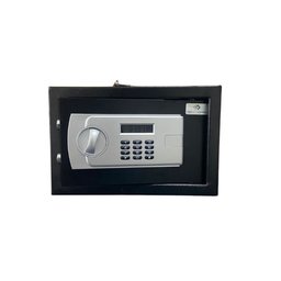 Cofre Eletrônico Digital - CD 31/20 LCD Fort Safe - 2