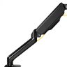 Suporte Articulado para Monitor 17'' a 32'' com Porta Usb 2.0, Audio e Microfone - Sm-046usb Pcyes - 7