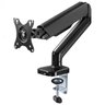 Suporte Articulado para Monitor 17'' a 32'' com Porta Usb 2.0, Audio e Microfone - Sm-046usb Pcyes - 2