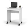 Mesa Escrivaninha Compact Not 0,70 Branco - 3