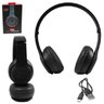 Headphone Bluetooth com Entrada SD Card 5.0 +Edr Lc-840 - 3