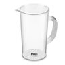 Mixer Pmx2000 800w 127v 3 em 1 Philco Preto Processador com Jarra Copo e Batedor de Claras - 7