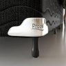 Conjunto Box Mola Ensacada Probel Guarda Costas Munique Queen 158x56cm - 9