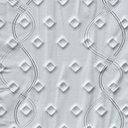 Ver imagem 7 de Conjunto Box Mola Ensacada Probel Guarda Costas Munique Queen 158x56cm