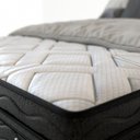 Ver imagem 5 de Conjunto Box Mola Ensacada Probel Guarda Costas Munique Queen 158x56cm