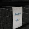 Conjunto Box Mola Ensacada Probel Guarda Costas Munique Queen 158x56cm - 7