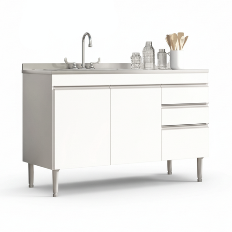 Gabinete de Pia Libra 114cm