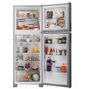 Ver imagem 2 de Refrigerador Brastemp Frost Free Duplex Inox - Tecnologia Inverter 512 Litros:Bivolt