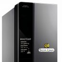 Ver imagem 3 de Refrigerador Brastemp Frost Free Duplex Inox - Tecnologia Inverter 512 Litros:Bivolt