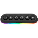 Ver imagem 1 de Hub Usb 5 Portas 3.0 Streamplify Deck 5 Preto Rgb