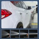 Ver imagem 3 de Pistola de Água de Latão Mangueira Lavadora de Pressão Ajustável