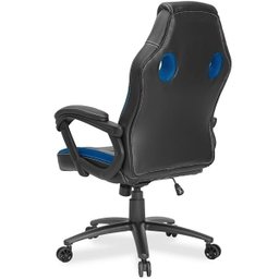 Cadeira DT3sports GT Blue - 5 Cadeira DT3sports GT Blue - 5