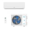 Ar-condicionado Split Hw Elgin Eco Dream Inverter Wi-fi 12.000 Btus R-32 Quente/frio 220v - 1