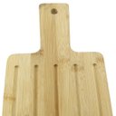 Ver imagem 2 de Tabua para Cortar Pao em Bambu 58 X 14 X 1CM 26810