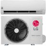 Ar-Condicionado Split 12.000 LG Dual Inverter Voice Quente/Frio - 1
