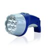 Lanterna De Led Recarregável Bivolt MBLED - LY84416 - 1
