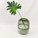 Ver mais imagens de Guaimbê Mini Planta Artificial 44x16 Folhagem Haste