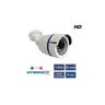 Kit Cftv Dvr Fullhd 1080p Luxvision 8 + 8 Câmera 403t Hbtech.. - 3