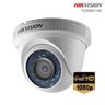Câmera Hikvision Turbo Hd Híbrida Lente 2.8mm Dome Infravermelho 1080p Full Hd - 1