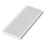 Carregador Portátil xiaomi 10000mAh Plm09Zm Prata - 3