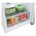 Ver mais imagens de Geladeira 2 Portas 375 Litros Lg Frost Free Inverter Gn-b372pqw