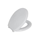 Ver imagem 1 de Assento Almofadado Branco - Astra