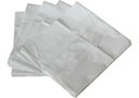 Ver imagem 2 de 300 Saco de Lixo Plástico Branco 20 Litros Banheiro, Copa Branco