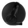 Caixa de Som Motorola Sphere 2 Em 1 Bluetooth Speaker com Fone de Ouvido - Preto - 1