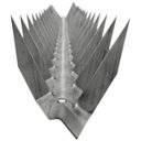 Ver imagem 2 de Lança para muro em V 10 metros