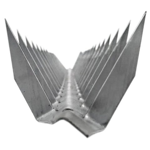 Lança para muro em V 10 metros