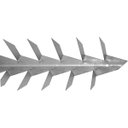 Ver imagem 6 de Lança para muro em V 10 metros