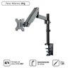 Suporte para Monitor 17" a 32" Vesa 100x100 Plmsm01D - 1