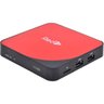 Receptor TV Box Fta Redpro 4K Ultra Hd Air Mouse Embutido - 3