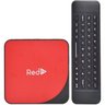 Receptor TV Box Fta Redpro 4K Ultra Hd Air Mouse Embutido - 2