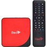Receptor TV Box Fta Redpro 4K Ultra Hd Air Mouse Embutido - 1