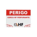 Ver imagem 6 de Cerca concertina dupla clipada galvanizada 45cm 12 metros