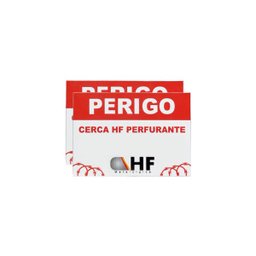 Cerca concertina dupla clipada galvanizada 40cm 20 metros - 8