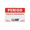 Ver mais imagens de Cerca concertina simples inox 30cm 10 metros com kit