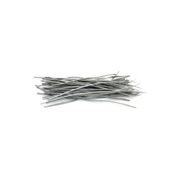 Cerca concertina simples inox 30cm 10 metros com kit - 5