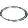 Cerca concertina simples inox 30cm 10 metros com kit - 6