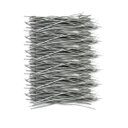 Ver imagem 7 de Cerca concertina simples galvanizada 45cm 60 metros com kit