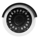 Ver imagem 1 de Câmera Ipega Kp-CA140 HD 720P Ahd IP66 Externa Visão Noturna 18m Monitoramento